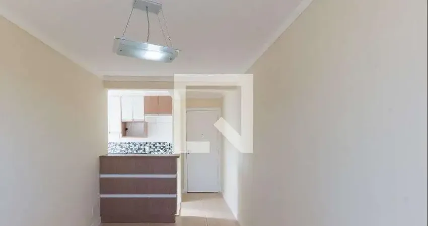 Apartamento para Venda - Vila Carminha, 2 Quartos,  45 m² - Campinas