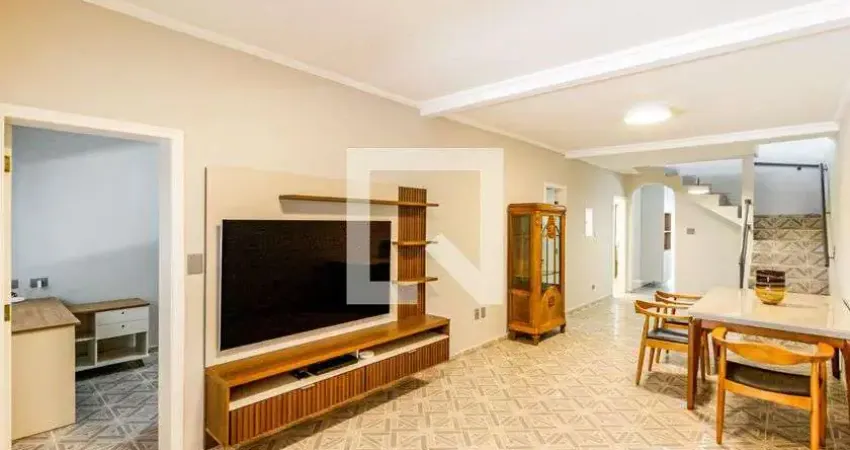 Casa / Sobrado em Condomínio para Venda - Chácara Santo Antonio, 4 Quartos,  232 m² - São Paulo