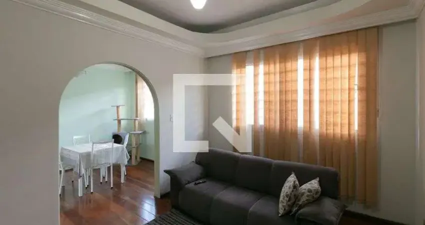 Cobertura para Venda - Dona Clara, 4 Quartos,  180 m² - Belo Horizonte