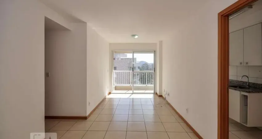 Apartamento para Venda - Taquara, 3 Quartos,  75 m² - Rio de Janeiro