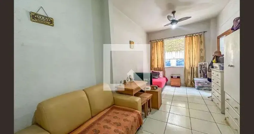 Kitnet / Stúdio para Venda - Catete, 1 Quarto,  29 m² - Rio de Janeiro