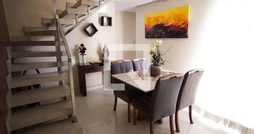 Cobertura para Venda - Castelo, 3 Quartos,  132 m² - Belo Horizonte