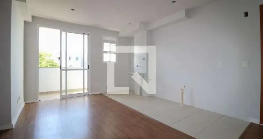 Apartamento para Venda - Olaria, 2 Quartos,  52 m² - Canoas