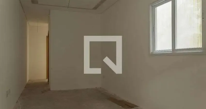 Apartamento para Venda - Baeta Neves, 2 Quartos,  50 m² - São Bernardo do Campo