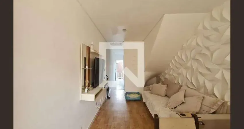 Casa para Venda - Vila Rosália, 2 Quartos,  119 m² - Guarulhos