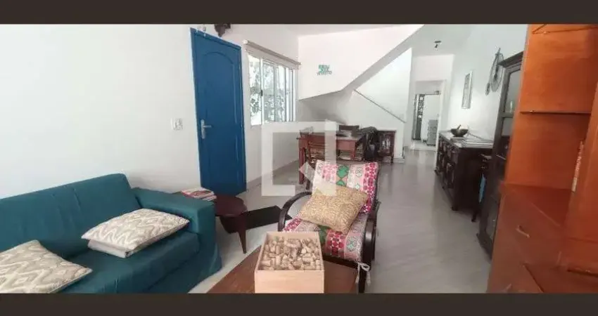 Casa para Venda - Cambuci, 3 Quartos,  145 m² - São Paulo