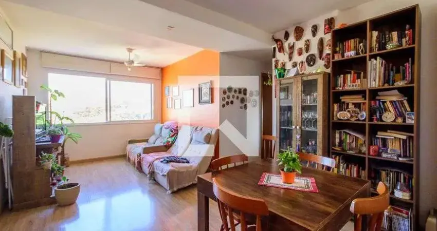 Apartamento para Venda - Santana, 3 Quartos,  81 m² - Porto Alegre