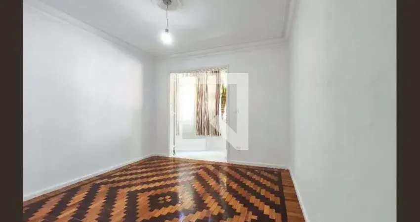 Apartamento para Venda - Rio Comprido, 2 Quartos,  83 m² - Rio de Janeiro