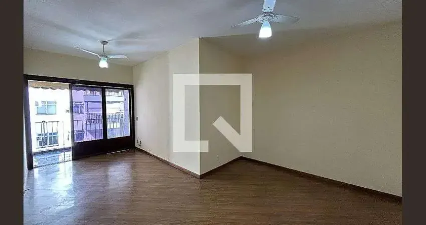 Apartamento para Venda - Méier, 3 Quartos,  107 m² - Rio de Janeiro
