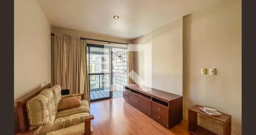 Apartamento para Venda - Flamengo, 2 Quartos,  82 m² - Rio de Janeiro