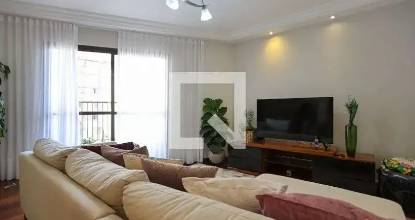 Apartamento para Venda - Santana, 3 Quartos,  112 m² - São Paulo