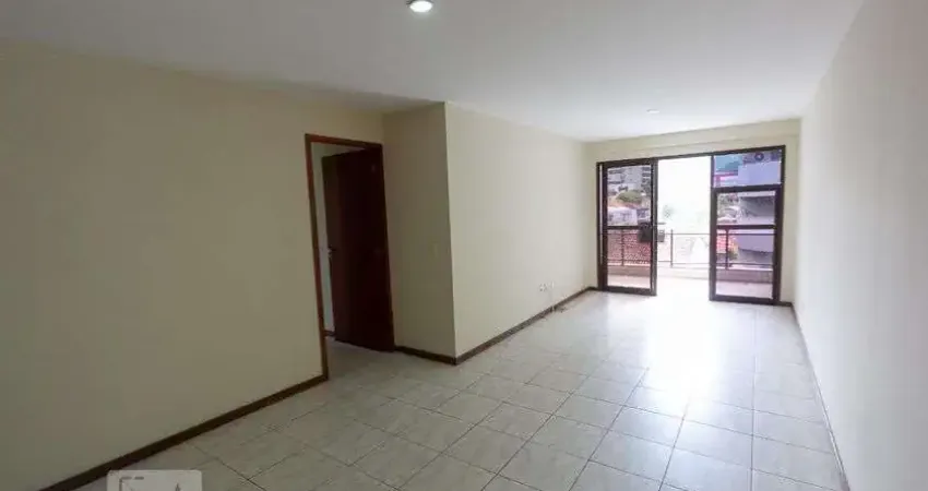 Apartamento para Venda - Freguesia , 3 Quartos,  120 m² - Rio de Janeiro