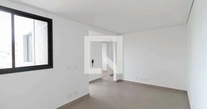 Apartamento para Venda - União, 2 Quartos,  50 m² - Belo Horizonte