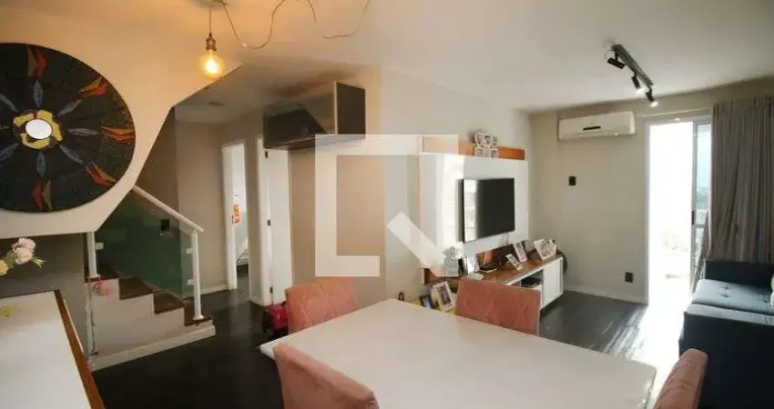 Cobertura para Venda - Irajá, 3 Quartos,  121 m² - Rio de Janeiro