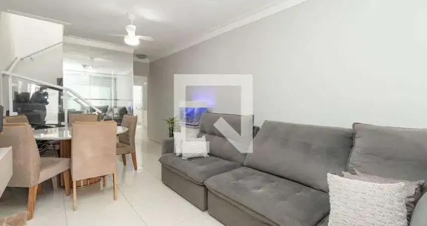 Casa para Venda - Vila Ré, 3 Quartos,  120 m² - São Paulo