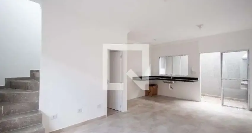 Casa / Sobrado em Condomínio para Venda - Jaguaribe, 2 Quartos,  67 m² - Osasco