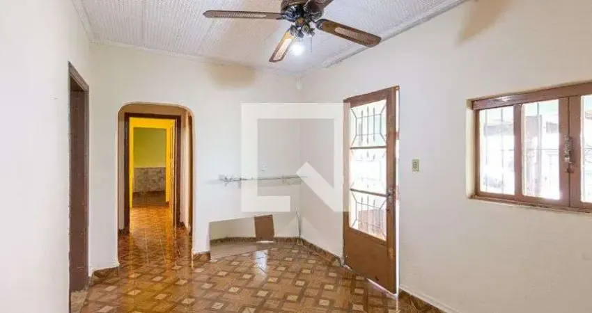 Casa para Venda - Centro, 4 Quartos,  109 m² - Osasco