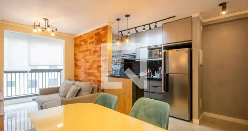 Apartamento para Venda - Centro, 2 Quartos,  48 m² - Osasco