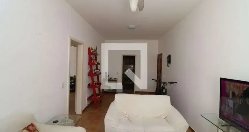 Apartamento para Venda - Jardim Guanabara, 2 Quartos,  75 m² - Rio de Janeiro