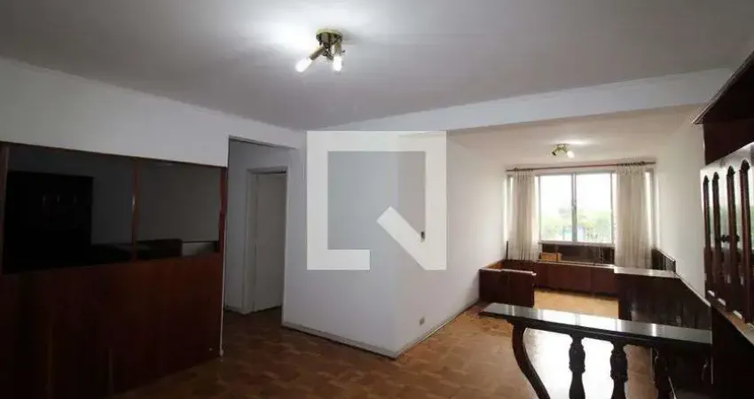 Apartamento para Venda - Santana, 3 Quartos,  87 m² - São Paulo