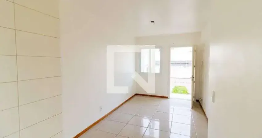 Apartamento para Venda - Aberta dos Morros, 2 Quartos,  50 m² - Porto Alegre