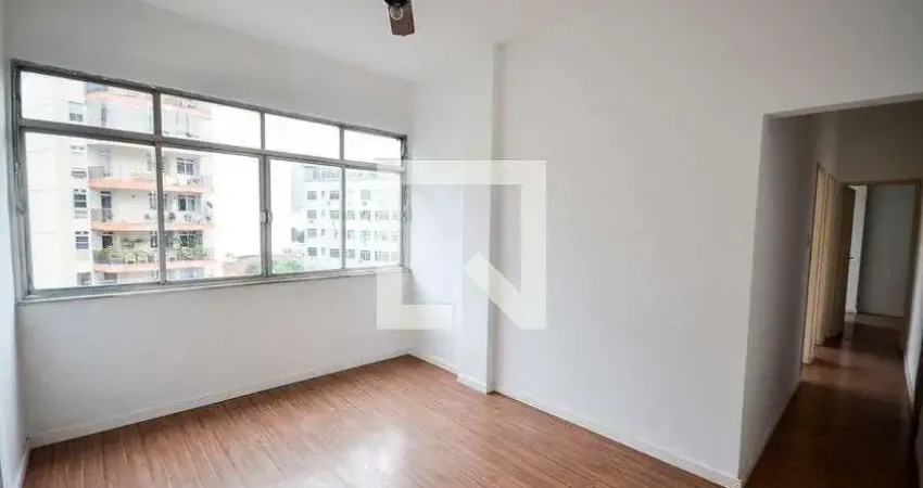 Apartamento para Venda - Grajaú, 3 Quartos,  90 m² - Rio de Janeiro