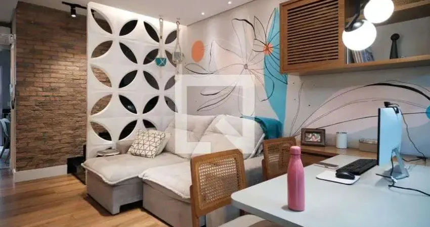 Casa para Venda - Cangaíba, 2 Quartos,  71 m² - São Paulo