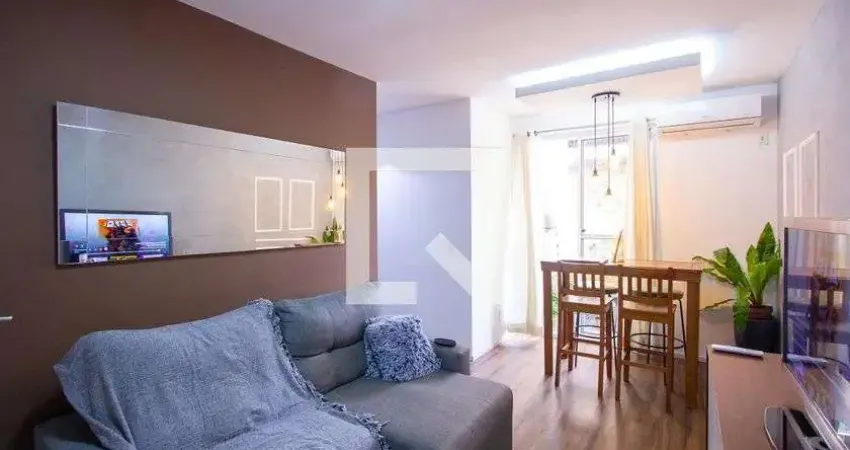 Apartamento para Venda - Centro , 2 Quartos,  64 m² - Niterói