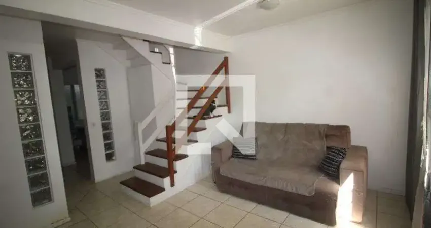 Casa / Sobrado em Condomínio para Venda - Rio Branco, 3 Quartos,  102 m² - Canoas