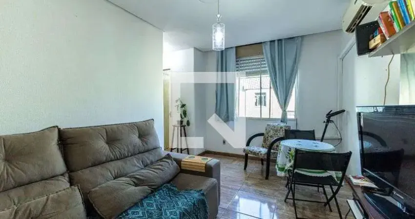 Apartamento para Venda - Alto Petrópolis, 2 Quartos,  53 m² - Porto Alegre