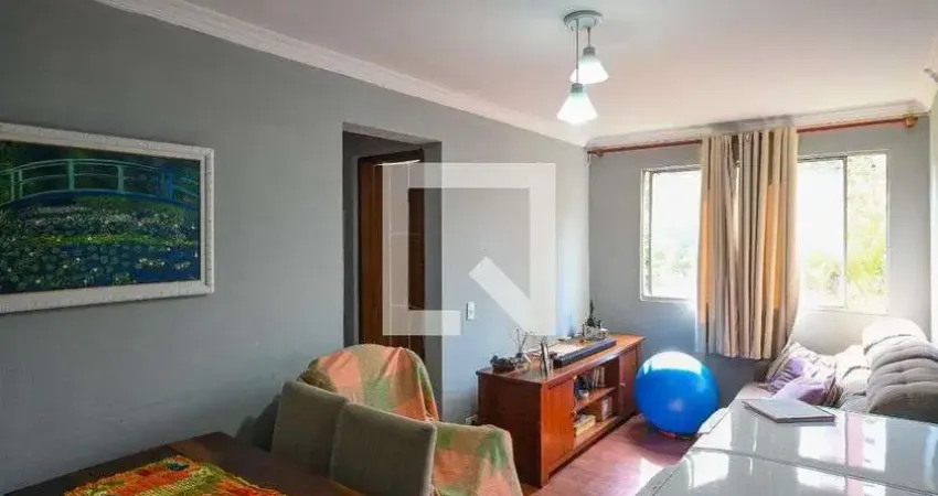 Apartamento para Venda - Jardim São Savério, 2 Quartos,  52 m² - São Paulo