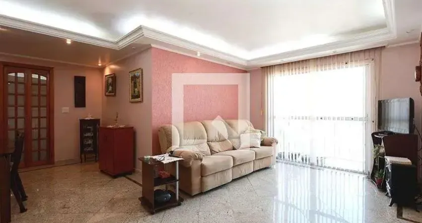 Apartamento para venda - mandaqui, 3 quartos,  122 m² - são paulo