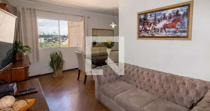Apartamento para Venda - Taquaral, 3 Quartos,  87 m² - Campinas