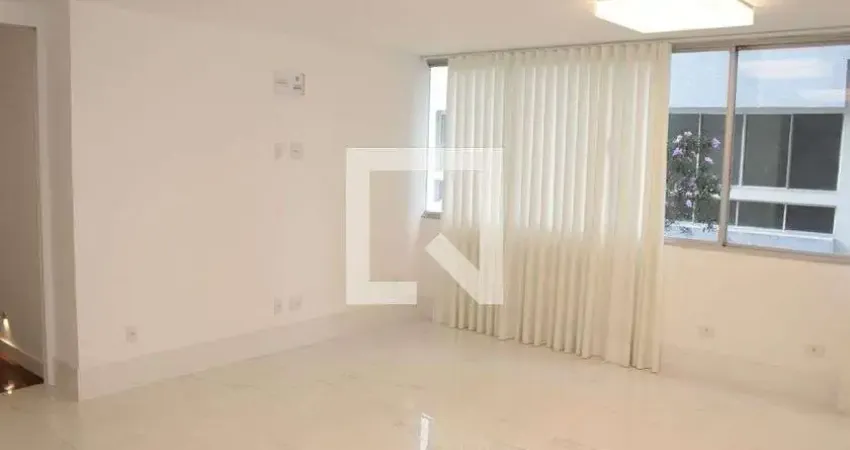 Apartamento para Venda - Santa Cecília, 4 Quartos,  120 m² - São Paulo