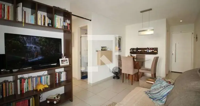 Apartamento para Venda - Jacarepaguá, 3 Quartos,  80 m² - Rio de Janeiro