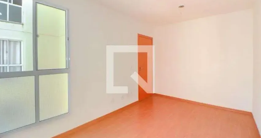 Apartamento para Venda - Alto Petrópolis, 2 Quartos,  42 m² - Porto Alegre