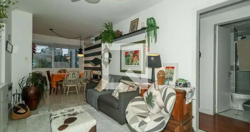 Apartamento para Venda - Mont&apos;Serrat, 2 Quartos,  84 m² - Porto Alegre