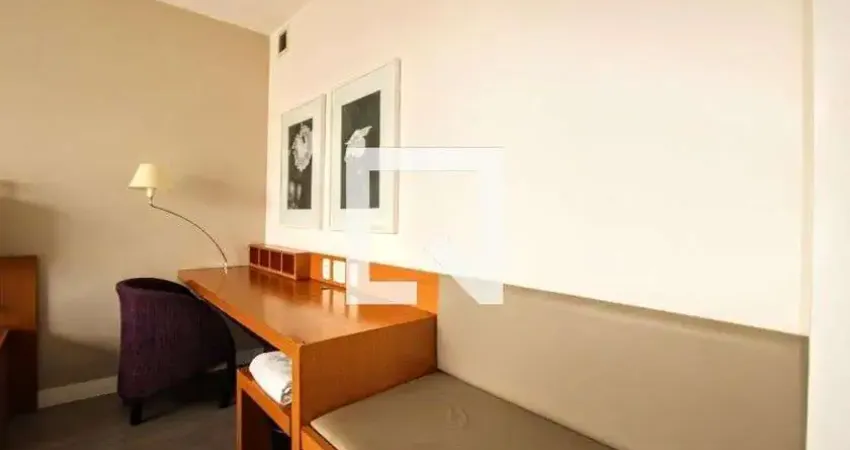 Apartamento para Venda - Santo Agostinho, 1 Quarto,  26 m² - Belo Horizonte