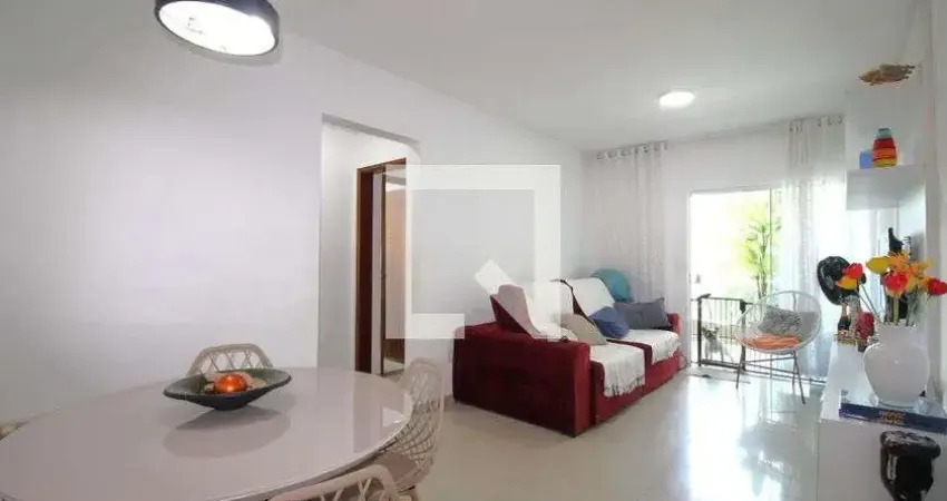 Apartamento para Venda - Taquara, 2 Quartos,  65 m² - Rio de Janeiro