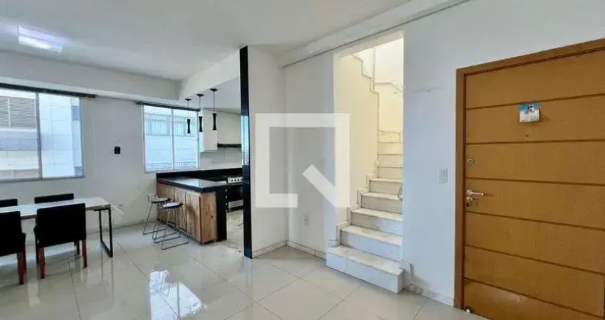 Cobertura para Venda - Prado, 3 Quartos,  169 m² - Belo Horizonte