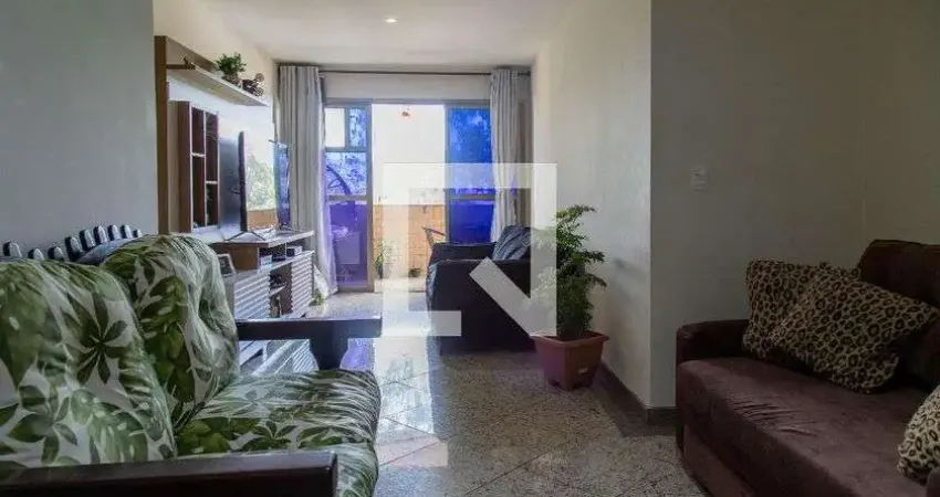 Apartamento para Venda - Recreio, 3 Quartos,  122 m² - Rio de Janeiro