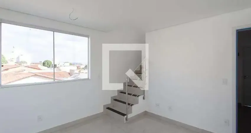 Cobertura para Venda - Santa Mônica, 3 Quartos,  94 m² - Belo Horizonte