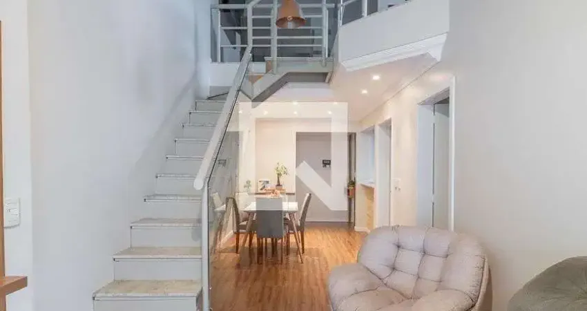 Cobertura para Venda - Cavalhada, 3 Quartos,  157 m² - Porto Alegre
