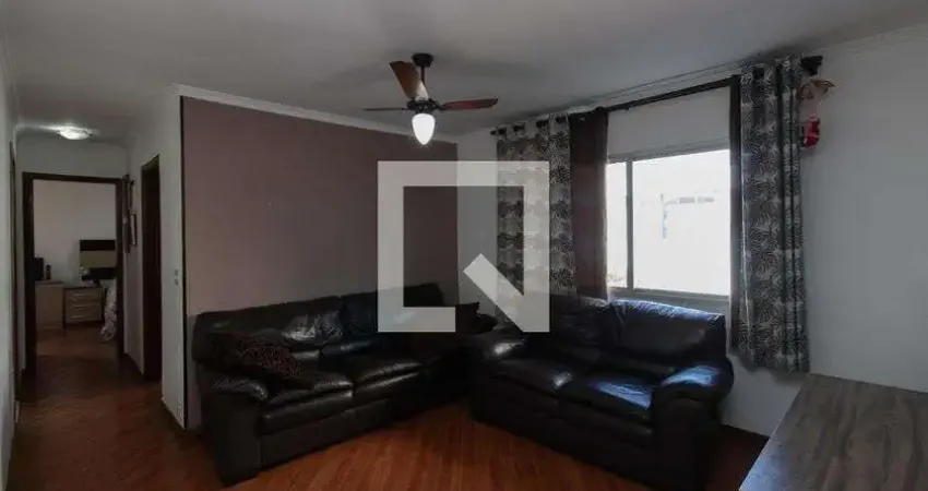 Apartamento para Venda - Vila Guilherme, 2 Quartos,  81 m² - São Paulo