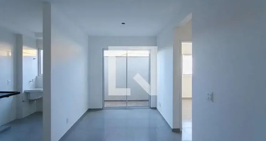 Apartamento para Venda - Jardim Atlântico, 2 Quartos,  96 m² - Belo Horizonte