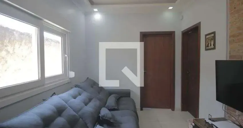 Casa para Venda - Bairro Fátima, 3 Quartos,  100 m² - Canoas