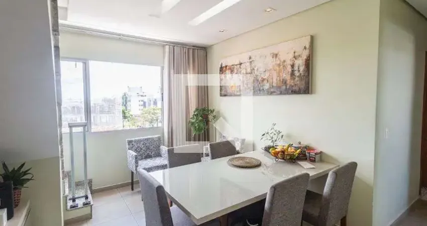 Cobertura para Venda - Santa Inês, 3 Quartos,  220 m² - Belo Horizonte