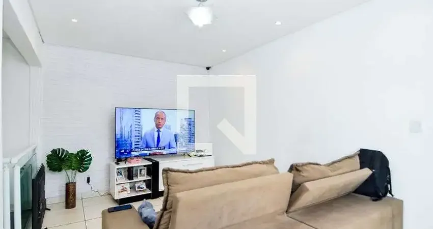 Casa para Venda - Jardim Las Vegas, 3 Quartos,  177 m² - Guarulhos