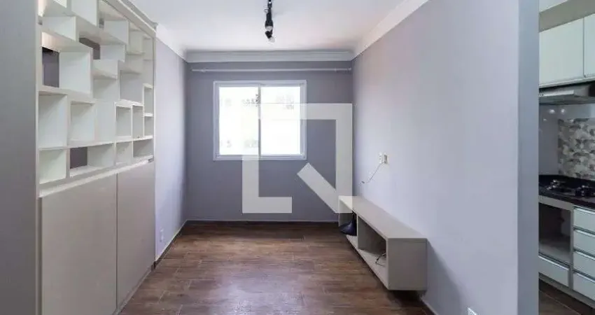 Apartamento para Venda - Vila Prudente, 1 Quarto,  35 m² - São Paulo