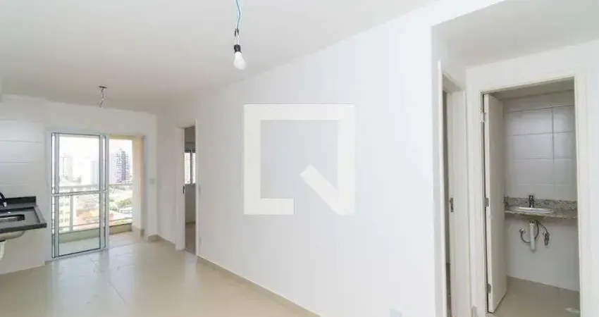 Apartamento para Venda - Mooca, 2 Quartos,  41 m² - São Paulo